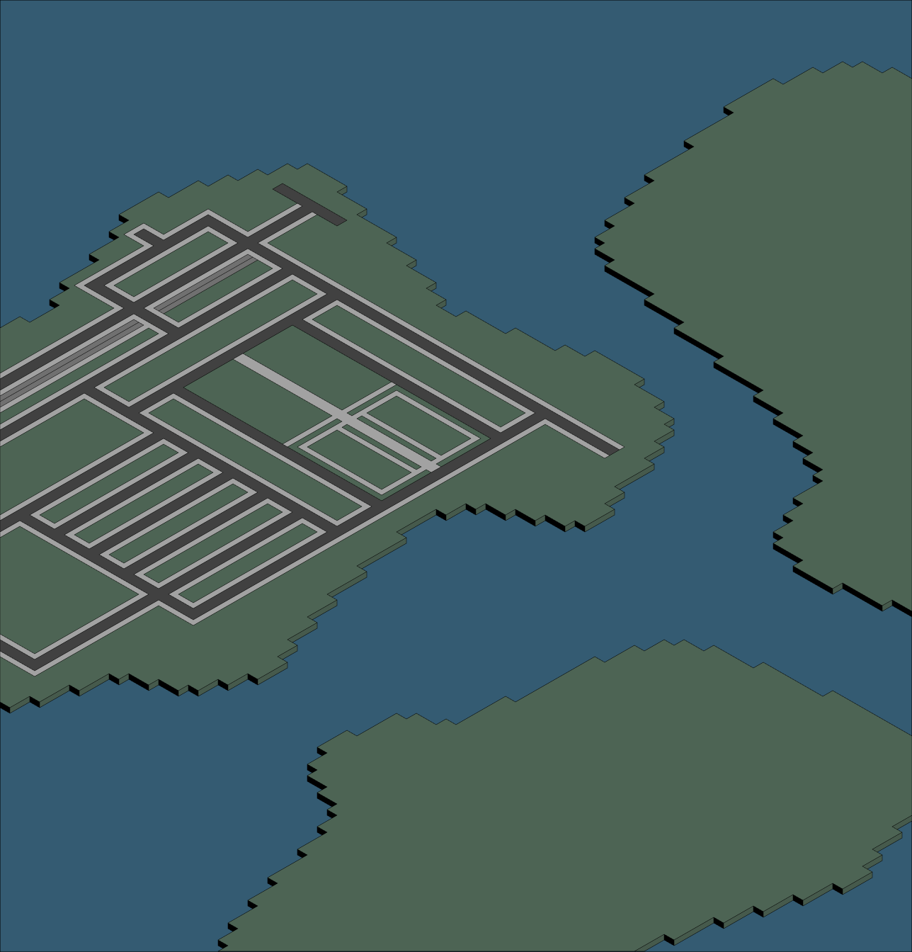 Roads