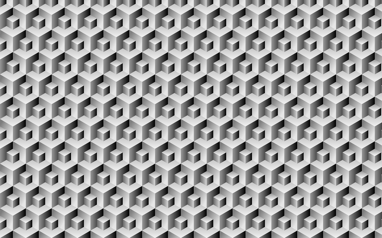 isometry background